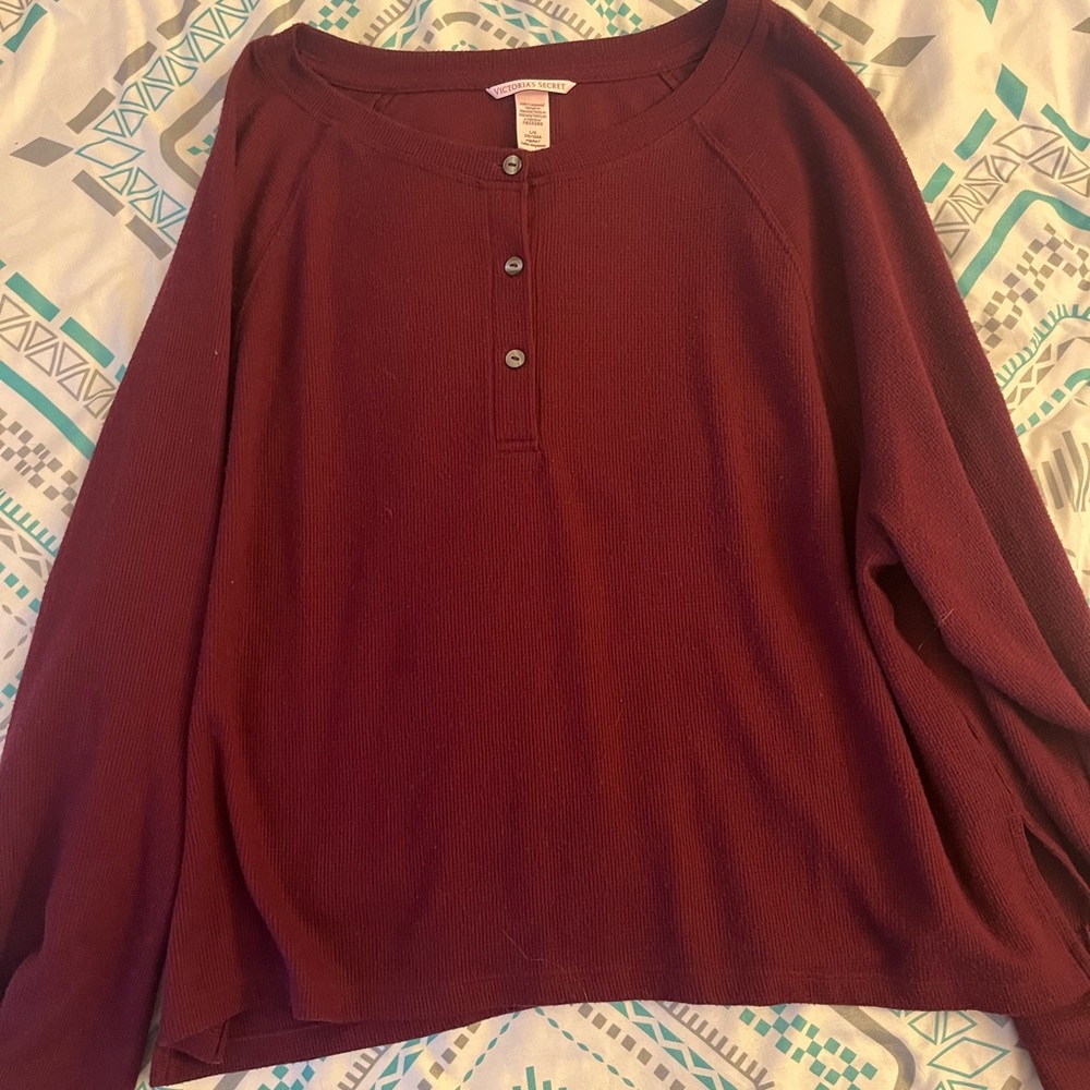 Long sleeve